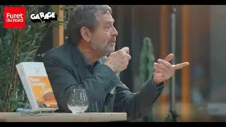 Pierre Lemaître nous parle du Grand Monde