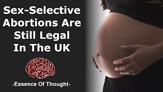 Treating the Intersex Genocide as Gossip | RE: Gemma Collins