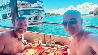 Croatia (Dubrovnik, Hvar, Split, Brac, Bol)