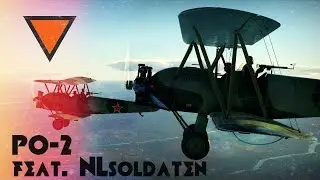 PO-2 Feat. NLsoldaten