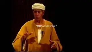 Anti-gravity Used to Build Pyramids - Abd'el Hakim Awyan