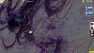 Osu tower of heaven(Another)