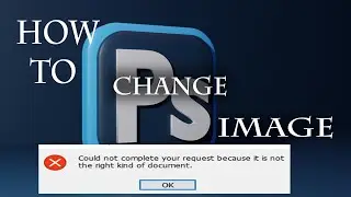 How to solve image  problem  for all editing software |Tamil| easy method