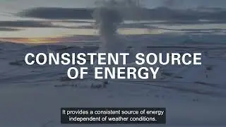 World Geothermal Energy Day 2024