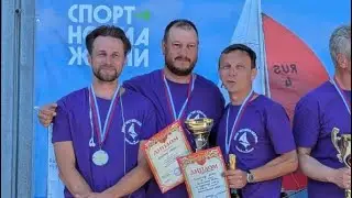 Чемпионат России 2024 в классе Микро. Часть 2