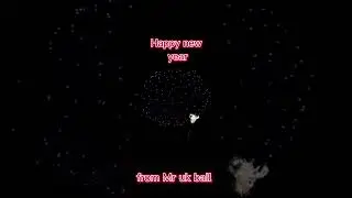 First video in 2024