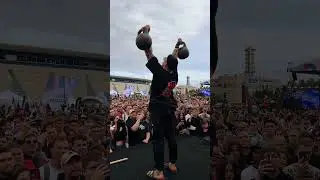 ДЕНЬ РОССИИ С БЛУДОМ!!!