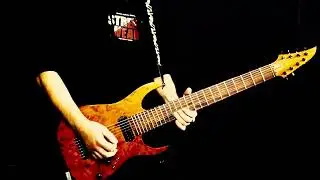 ORC SOUNDS / JOHNNY THALL D - 8 / Серж Борисов 