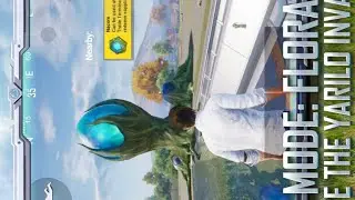 New update of Pubg mobile 👍 or 👎