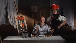 Monkey 47 Presents: The Wild Monkey Inn Episode VII - A Monkey Gland for Pablo