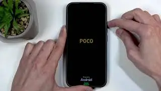 POCO F8 Pro – Kurtarma Moduna Nasıl Girilir