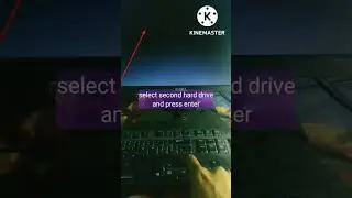 how to fix 0xc00000f error a required device isn't connected | recovery error code 0xc000000f