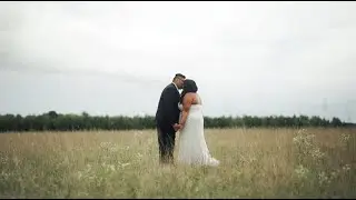 Hoy, Mañana y Siempre | Denise and Michael Wedding Film