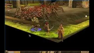 metin 2 ro lvl up 36