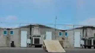 Jackass - Sticky Man