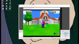 SM64 Lakitu Skip!