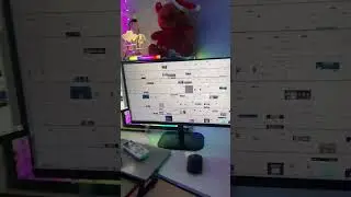 Use Multiple X On Computer 