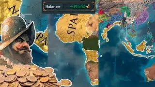 Eu4 1.32 Castile Beginner Guide - Ultimate Guide To Dominate The World