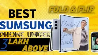 best sumsung mobile review under the 3 lakh above/ best sumsung phone under 4lakh#viralvideo #viral
