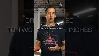When to apply a tourniquet - Part 2 
