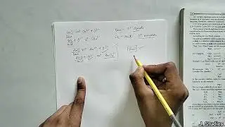 Lux-Flood Concept Of Acids And Bases | Inorganic Chemistry, BSc 3rd year #hpu