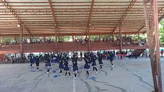 CHEERDANCE PERFORMANCE 2020 (G10 PATIENCE)