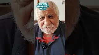 Yusuf Çetin talked about Yadigar Ejder 