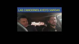 🧐La música de Ayeyo Vargas