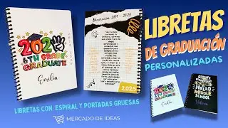 Custom notebooks for any occasion | Premium design & printing