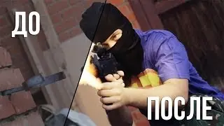 [Before & After] Quick Save Fail
