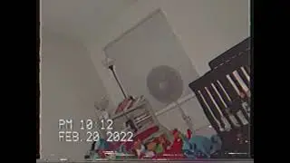 Baby’s room