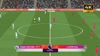 🎮 THE NEW PES 2024 on XBOX 360 ULTRA REALISTIC GAMEPLAY - PREMIER LEAGUE 2024 on ESPN (FL PATCH VIP)