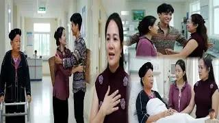 The Unexpected Reunion What Happens When They Meet in the Hospital? #lytieunu