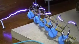 What is Marx circuit ?? Technical Q &A