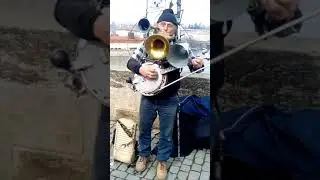 Обладатель премии грэмми (Прага)