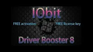 Downlaod Iobit Driver Booster Pro