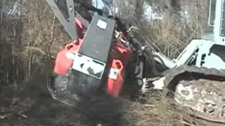 IronWolf Mulcher: Model 8XP - Part 4