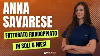 Video testimonianza di Anna Savarese