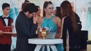 Слишком ревнивая девушка