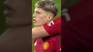 goal of the decade. #garnacho #manchesterunited #mufc