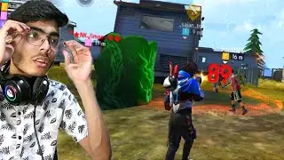 India’s No. 1 PRO MAX NOOB headshot 😱 Free Fire Max