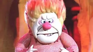 I Believe In Santa Claus