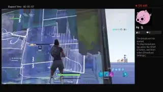 Practicing my edits and my builds im a bot