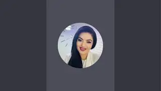 Madina Narkuzieva в прямом эфире!