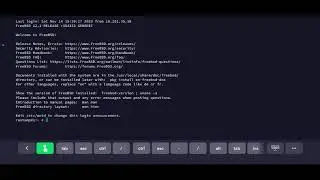 Syncthing установка