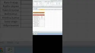 Duplicate Entry Not Allow