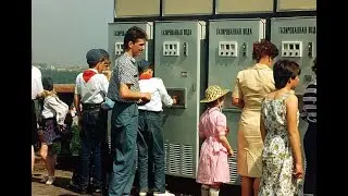 Я хочу назад в СССР Клип