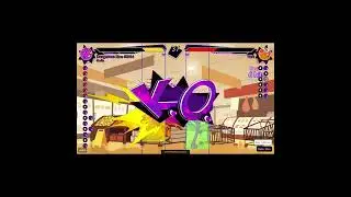 [Tough Love Arena] Fun with Garlic