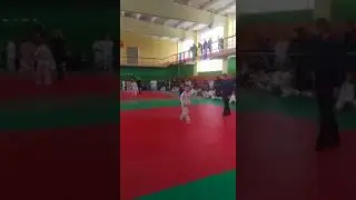 Дзюдо