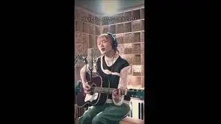 Yuho Kitazawa (the peggies）のオハコうた「春の歌/スピッツ」